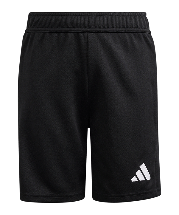 adidas Tierro 26 Torwartshort Kids Schwarz - schwarz