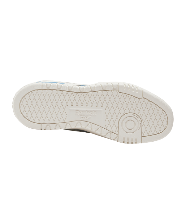 Reebok Club C Sneaker Damen Weiss - weiss