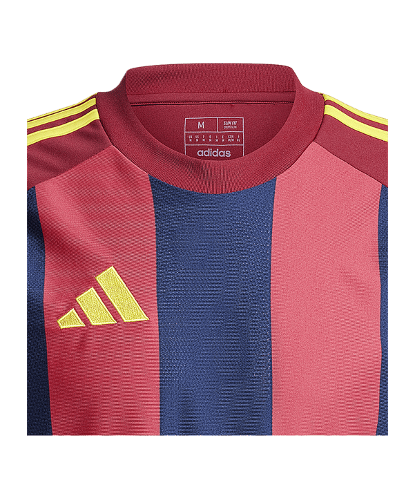 adidas Trikot Blau - blau