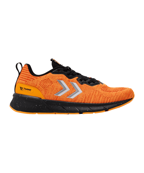 hummel Femmes Orange C4181 - orange
