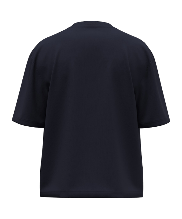 JAKO Wardrobe T-Shirt Blau F900 - blau