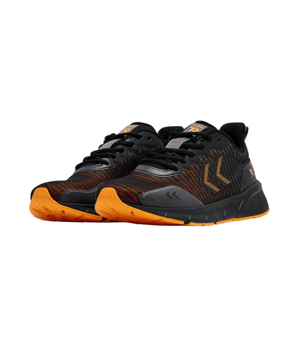 Hummel Reach Tr Hiit 2.0 Orange F4181 - orange