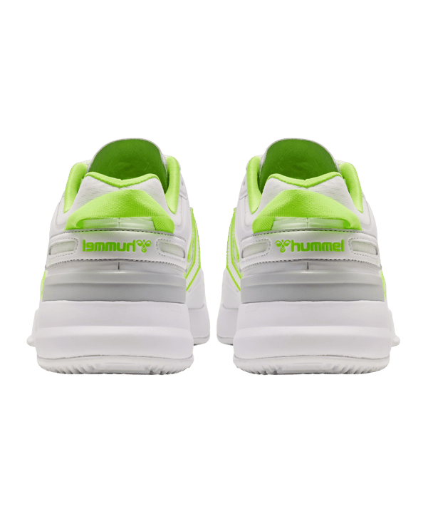 Hummel DAGAZ 2.0 Weiss 9001 - weiss