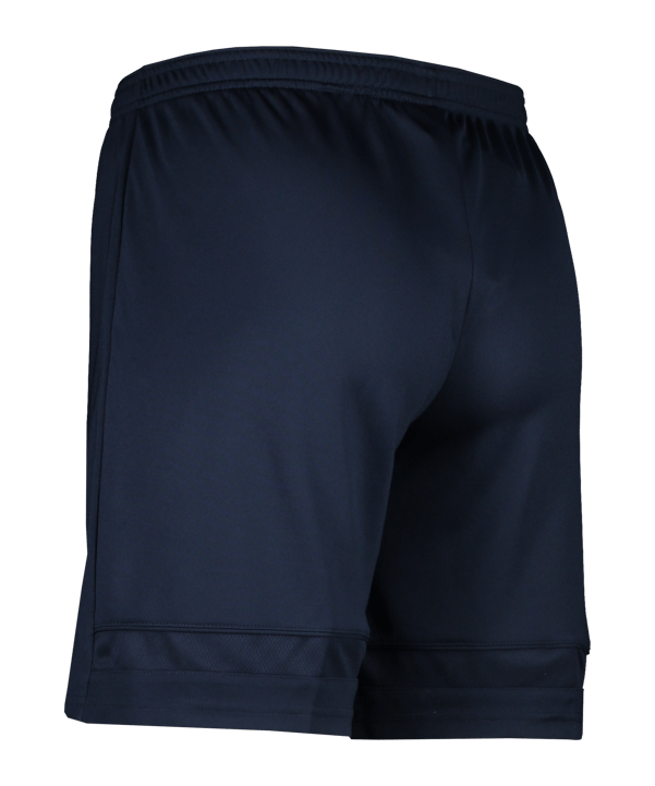 Nike Academy 21 Short Blau Weiss F452 - blau