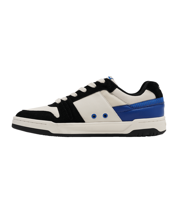 Hummel Sneaker Weiß F9172 - weiss