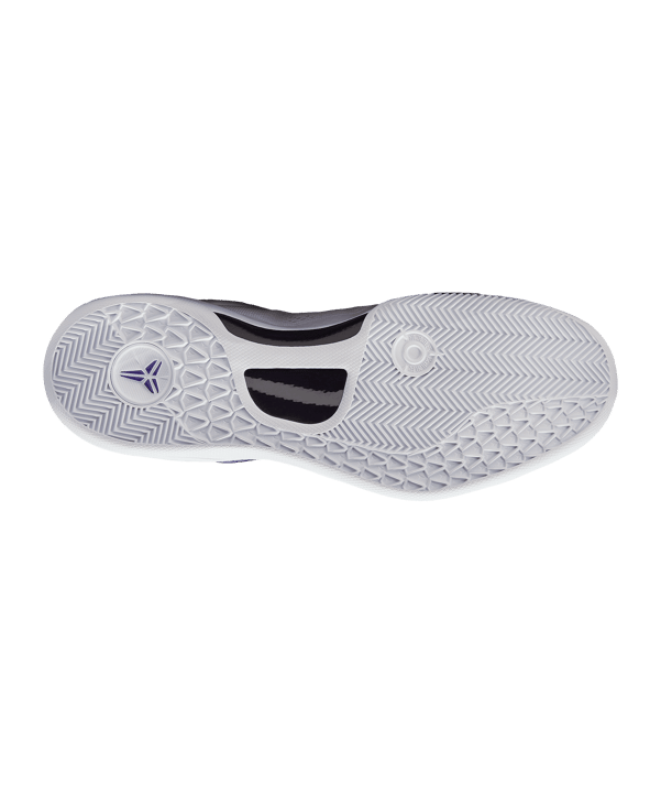 Nike Kobe VIII Protro Schuh bianco F100 - bianco