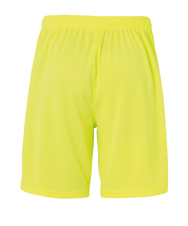 uhlsport Center Basic Short ohne Slip Kids F23 - gelb