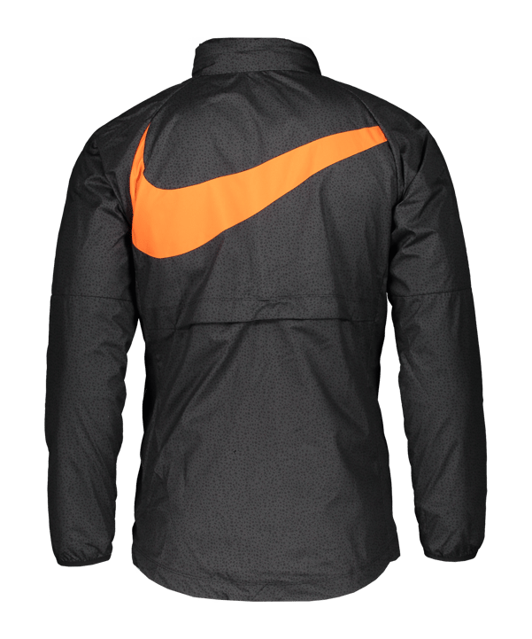 Nike AS Rom AWF Lite Jacke CL Grau F060 - grau