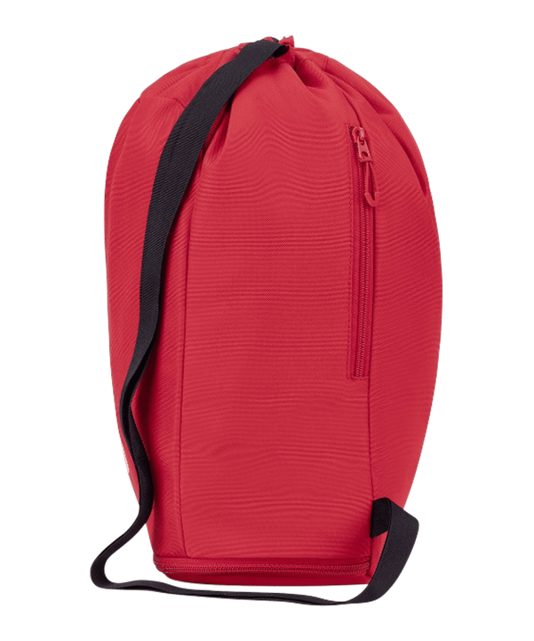 JAKO One Rucksack Rot F100 - rot