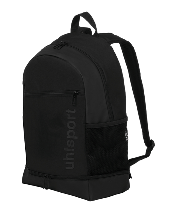 uhlsport Essential Zaino Nero C01 - nero