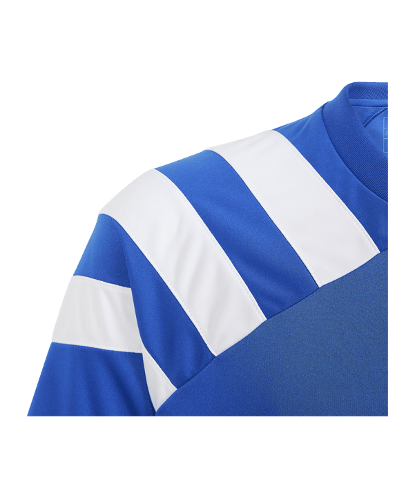 adidas Fortore 23 Trikot Kids Blau - blau