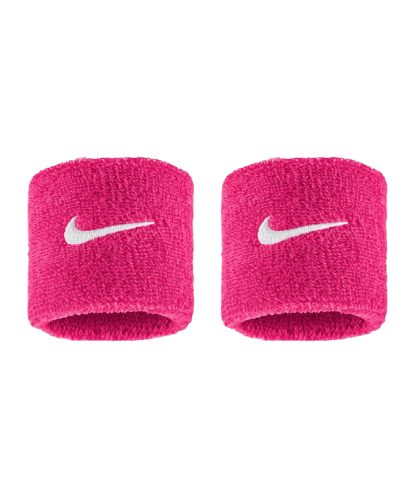 Nike Swoosh Classic 2er Pack Bracelet Rose C639 - rose