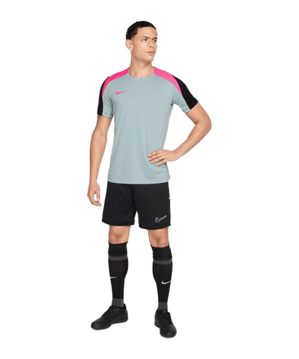 Nike Strike T-Shirt Blau F395 - blau