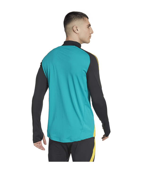 adidas Jamaica Sweatshirt Grün - gruen