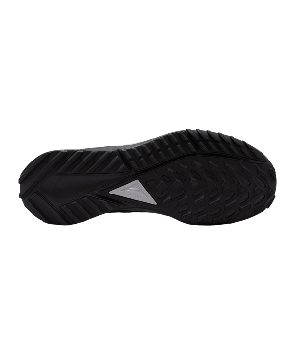 Nike React GORE-TEX Pegasus Trail 4 F001 Laufschuh - schwarz