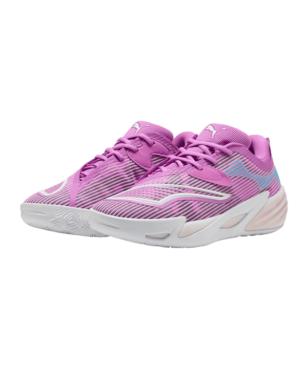 PUMA All-Pro Nitro 2 Rosa F01 - rosa
