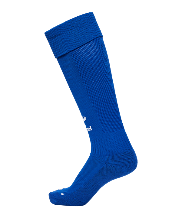 Hummel Strumpfstutzen Blau F7691 - blau