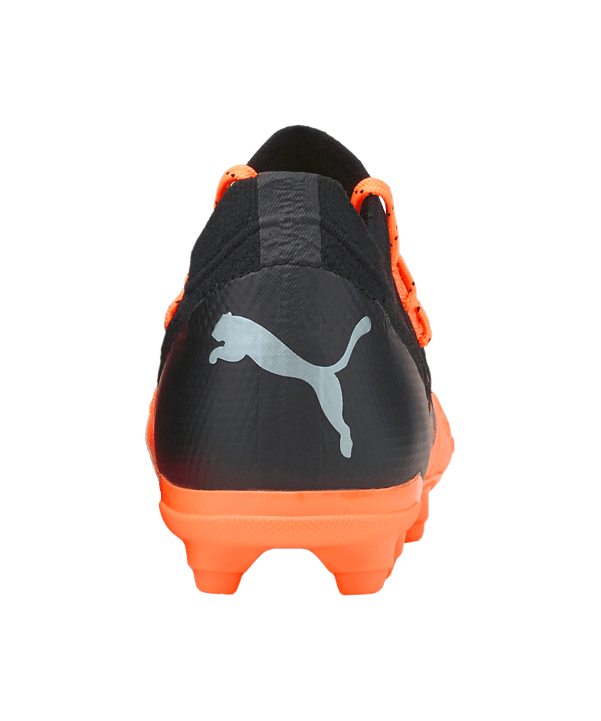 PUMA FUTURE 2.3 Instinct FG/AG Kids Orange Schwarz F01 - orange