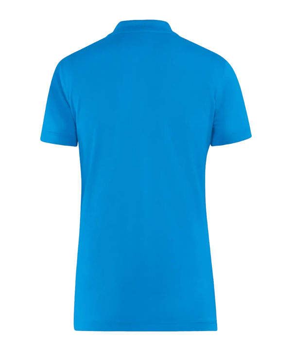 JAKO Prestige Polo Donna Blu C89 - blu