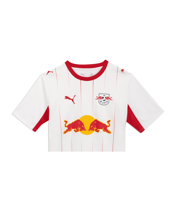 PUMA RB Leipzig Trikot Home 2026/2027 Weiß F01 - weiss