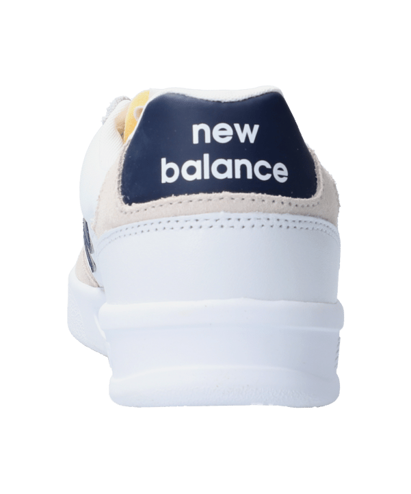 New Balance 300 Weiss Blau FWY3 - weiss