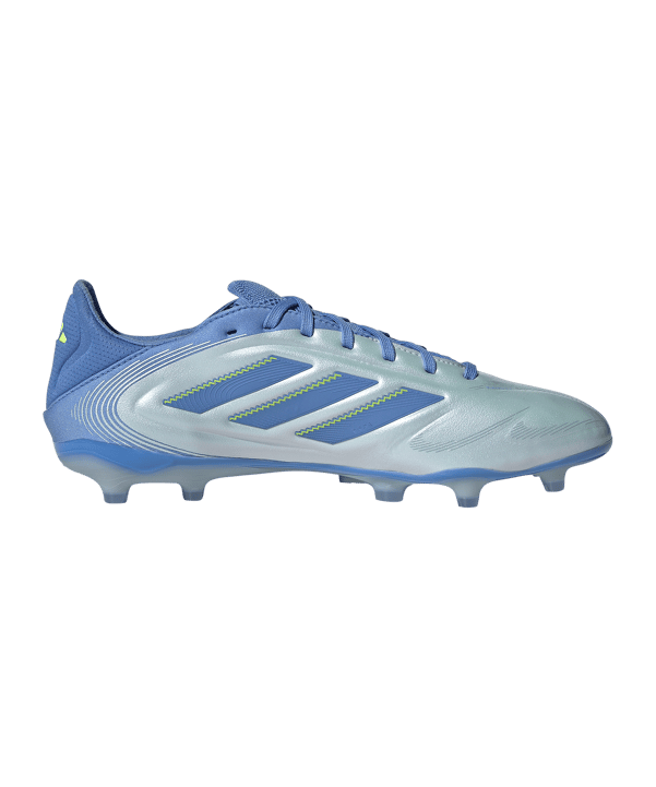 adidas COPA Pure III Pro FG Celestial Victory Blau - blau
