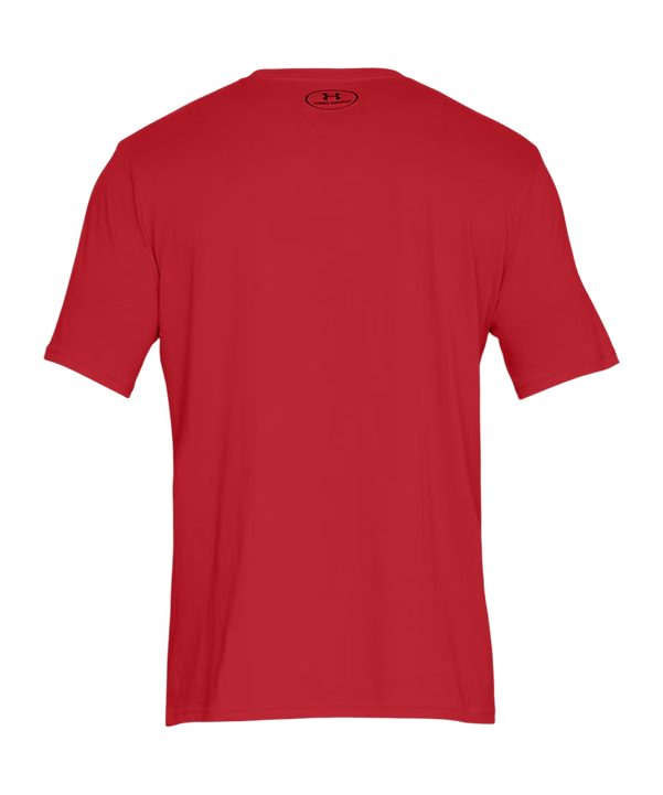 Under Armour Sportstyle Left Chest T-Shirt F600