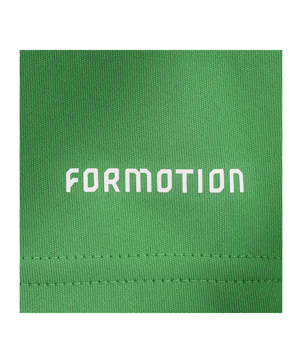 adidas FC Schalke 04 Team Training Zip Top Grün - gruen