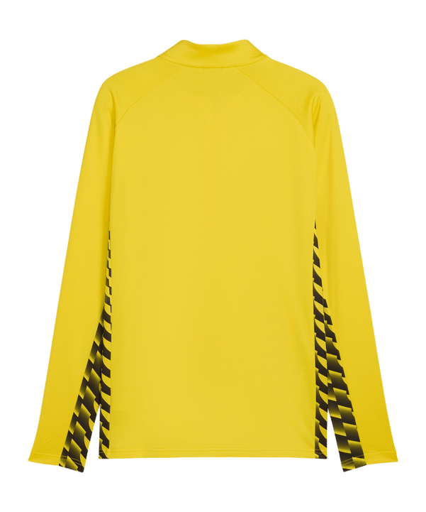 PUMA teamLIGA26 Trainingsjacke Gelb F07 - gelb