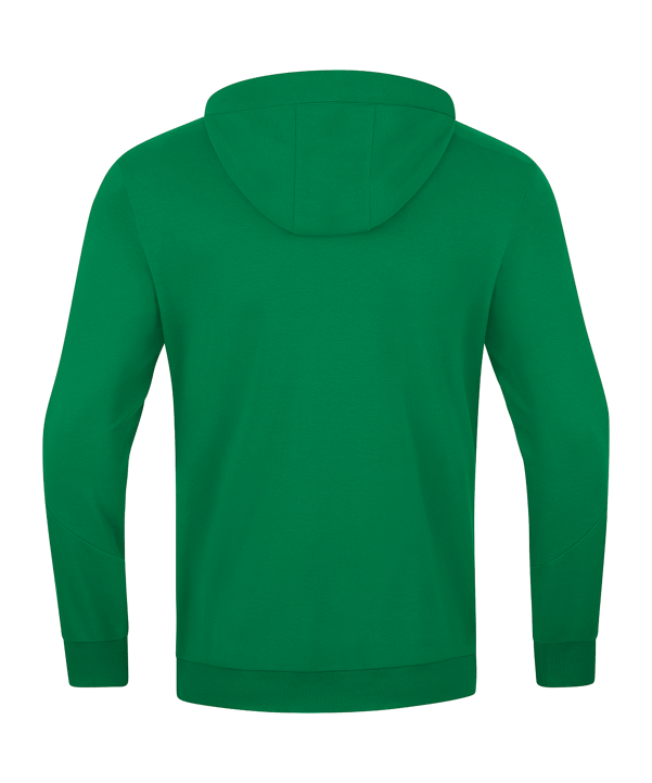 JAKO Power Hoody Groen K200 - groen