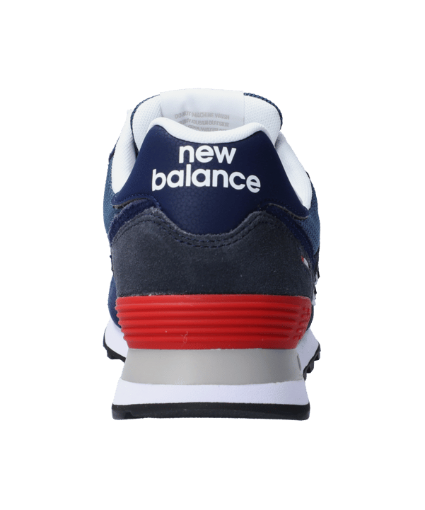 New Balance 574 Blau FEAE - blau