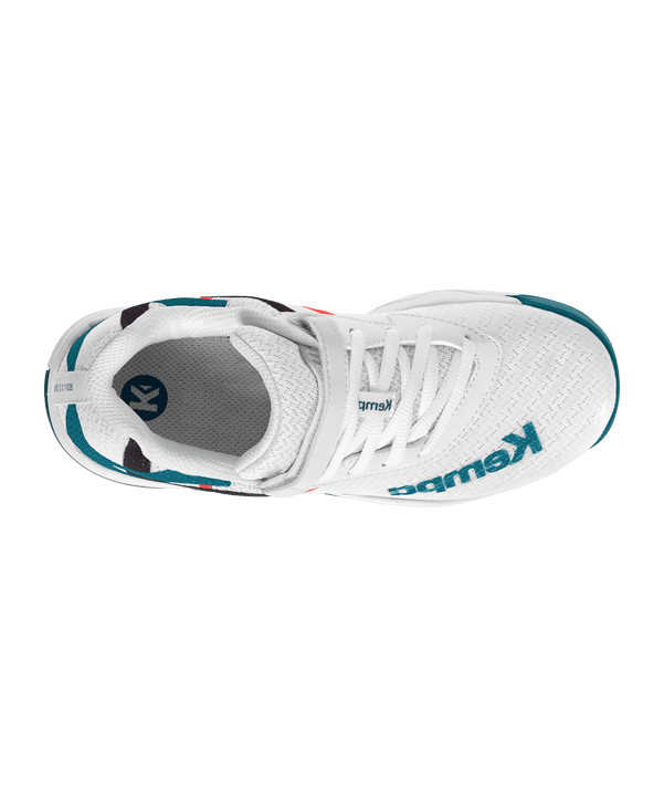 Kempa Wing 2.0 Kids Weiß F13 - weiss