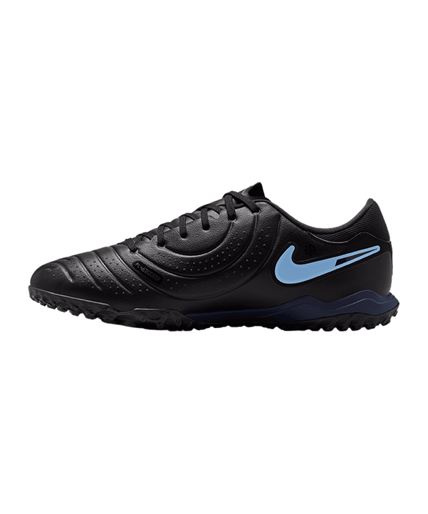 Nike Tiempo Legend X Academy TF Shadow Schwarz F003 - schwarz