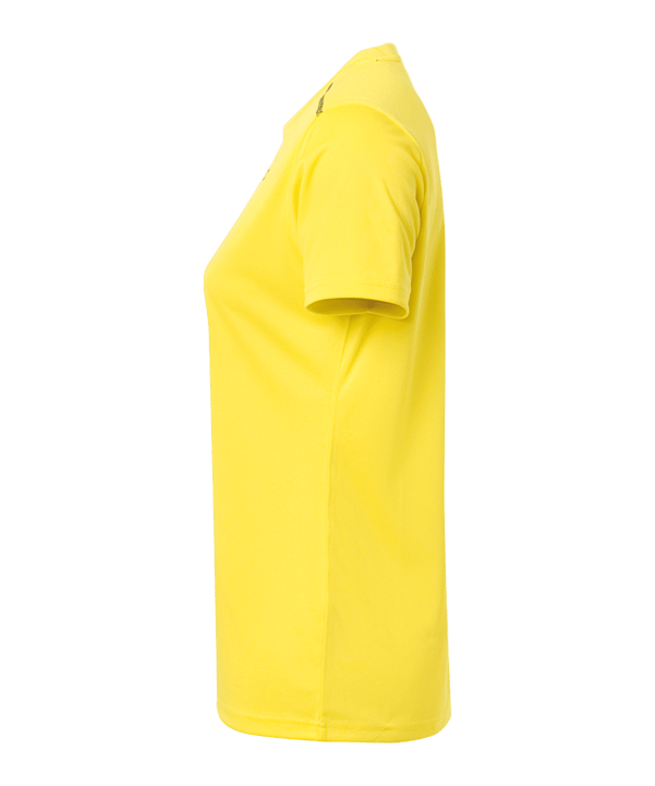 Kempa T-Shirt Jaune C008 - jaune