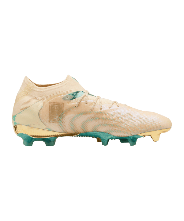 PUMA FUTURE 9 Ultimate FG Chinese New Year Gelb F01 - gelb