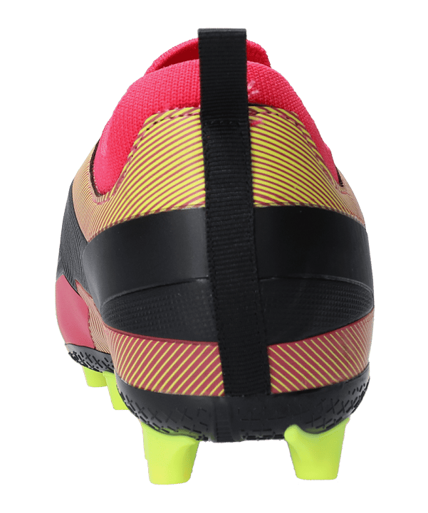 JAKO Dreamflow Sock AG Kids Schwarz F805 - schwarz