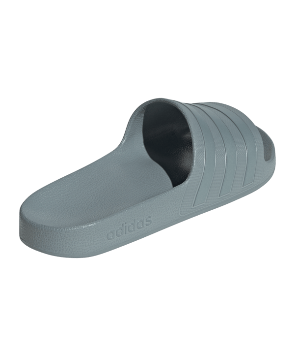 adidas Adilette Aqua Grün - gruen
