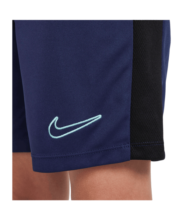 Nike Academy 23 Short Kids Blau F410 - blau