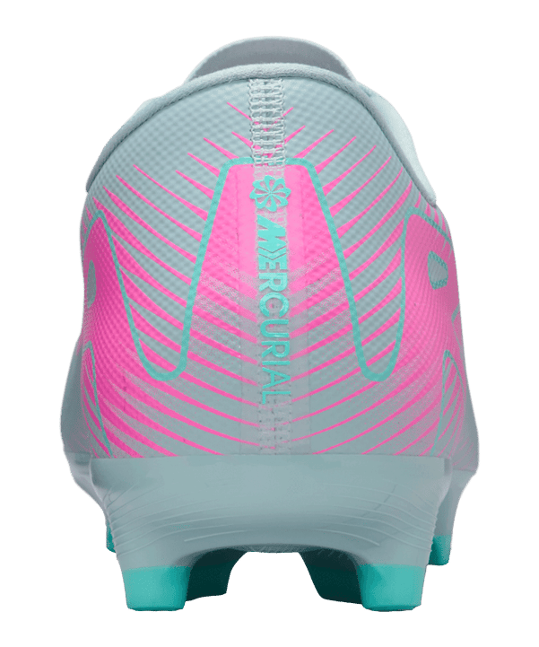 Nike Air Zoom Mercurial Vapor XVI Academy FG/MG Prism Blau F301 - blau