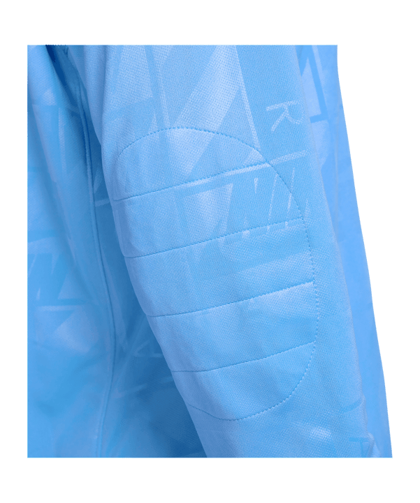 Nike Air Sweatshirt Blau F412 - blau
