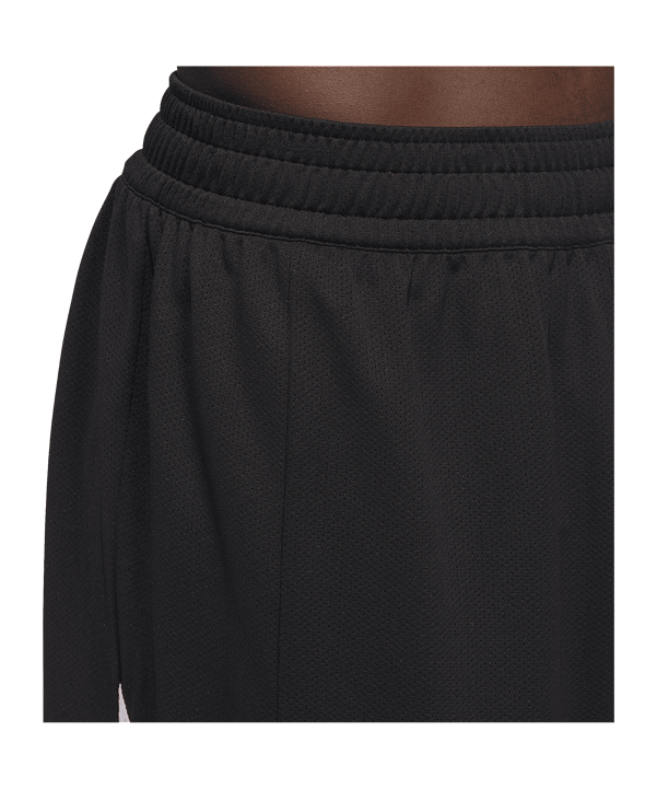 adidas Everyday Pro Short Schwarz - schwarz