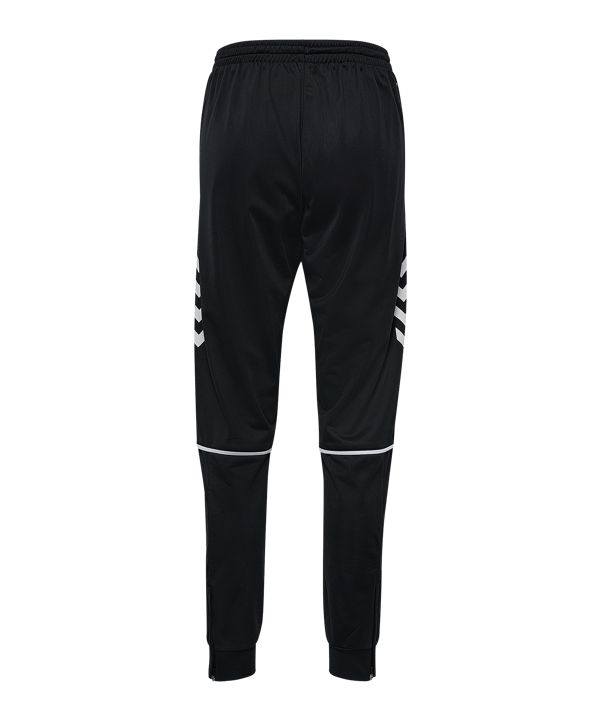hummel Core 2.0 Track Hose Damen Schwarz F2114 - schwarz