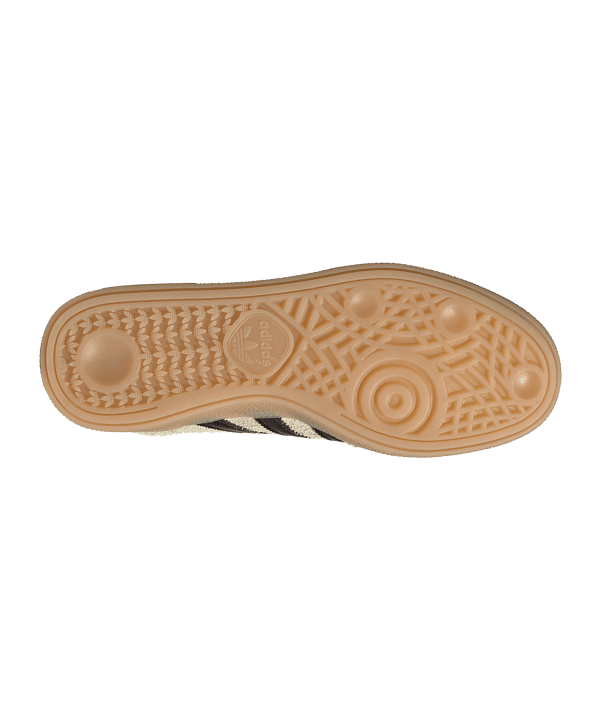 adidas Originals Handball Spezial Damen Gelb - gelb