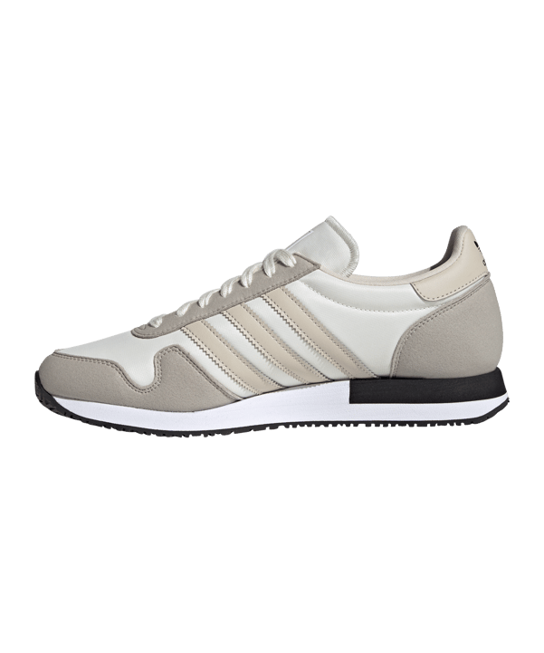 adidas Originals USA 84 Braun - braun