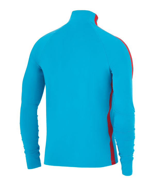 Nike HNS Kroatien Strike Drilltop Blau F436 - blau