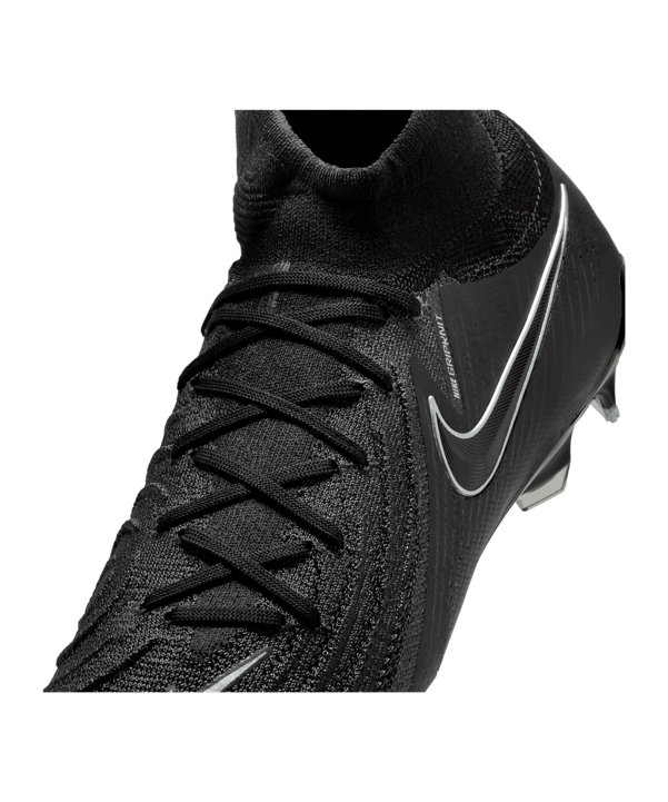 Nike Phantom Luna II Elite FG Shadow Schwarz F001 - schwarz