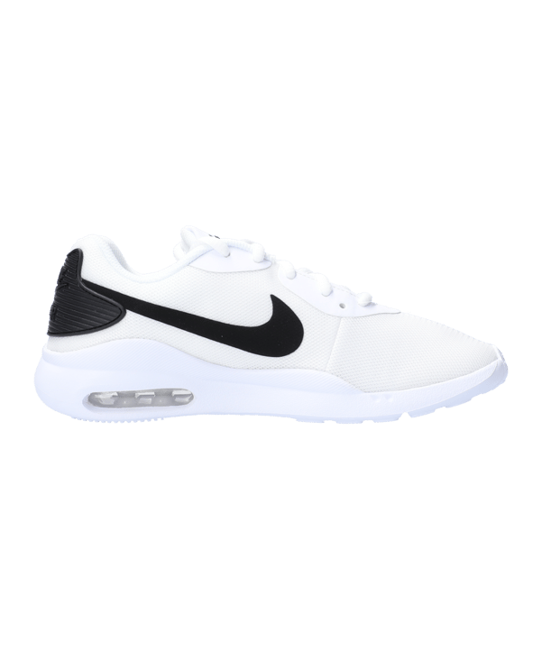 Nike Air Max Oketo Damen Weiss F100 - weiss