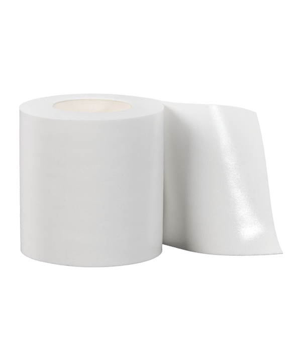 Select Foam Tape 5,0cm x 3m Weiss F000 - weiss
