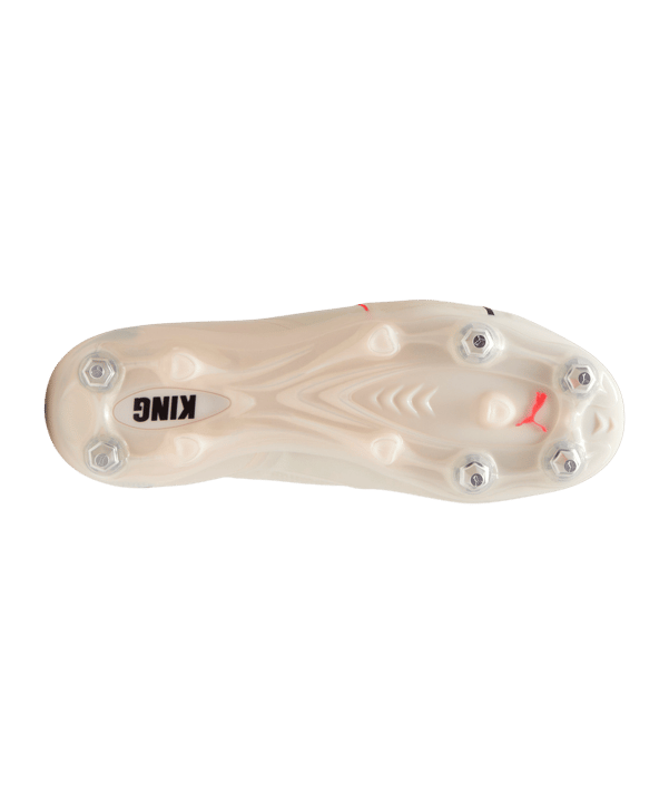 PUMA KING 20 Ultimate Mx SG Arrival Beige C01 - beige