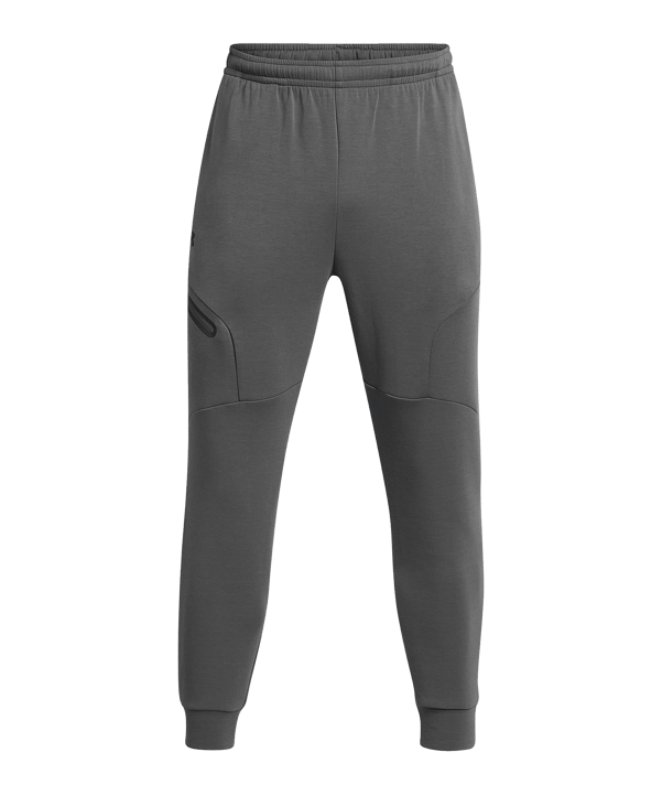 Under Armour Unstoppable Fleece Jogginghose Grau F025 - grau